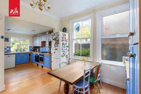 7 bedroom semi-detached house for sale, Wilbury Villas, Hove