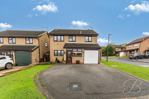 4 bedroom detached house for sale, Harewood Close, Nottingham NG10