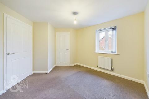 2 bedroom apartment for sale, Brian McCarter Gardens, Queens Hill, Norwich