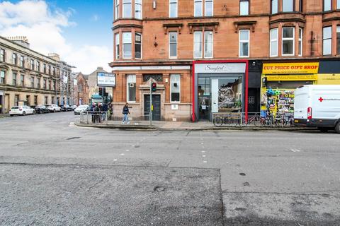 Property for sale, Dumbarton Road, Glasgow G11