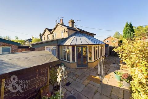 2 bedroom cottage for sale, Flixton Road, Bungay