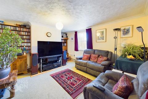 2 bedroom cottage for sale, Flixton Road, Bungay, NR35