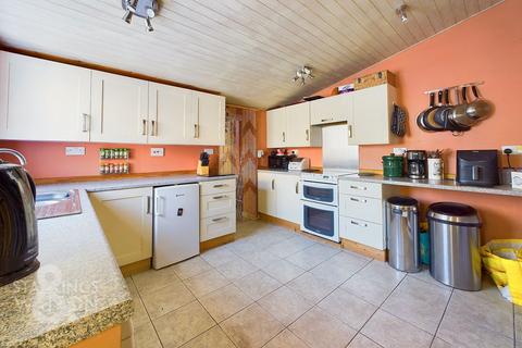 2 bedroom cottage for sale, Flixton Road, Bungay, NR35