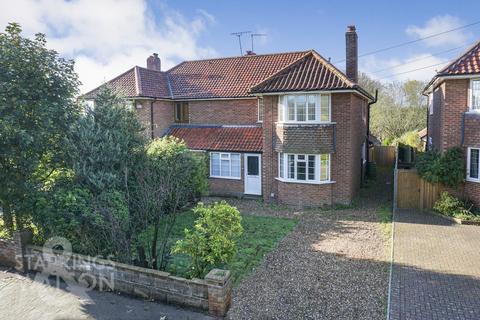 3 bedroom semi-detached house for sale, Station Road, Ditchingham, Bungay