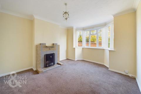 3 bedroom semi-detached house for sale, Station Road, Ditchingham, Bungay