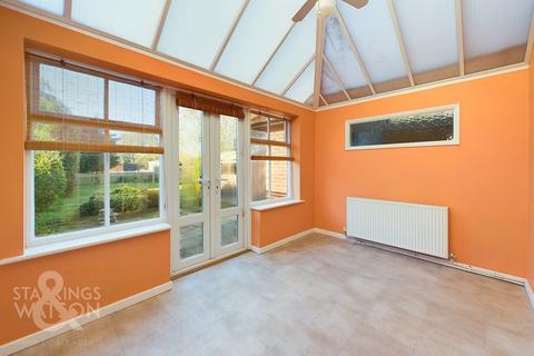 3 bedroom semi-detached house for sale, Station Road, Ditchingham, Bungay