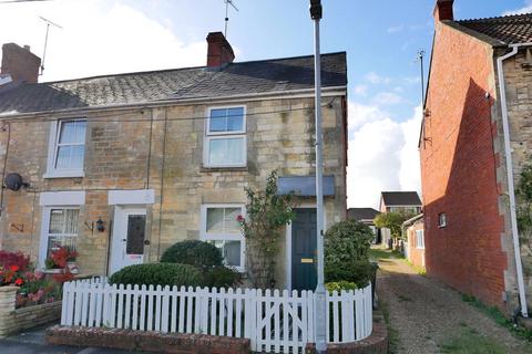 2 bedroom semi-detached house for sale, Shelburne Road, Calne