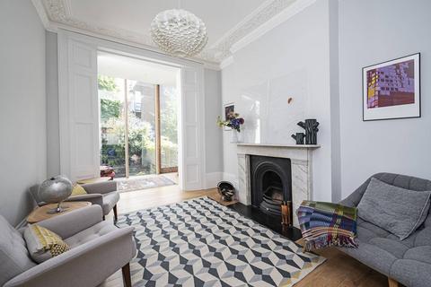 4 bedroom house for sale, Florence Street, Islington, London, N1