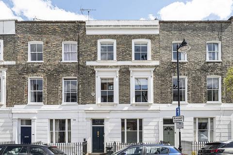 4 bedroom house for sale, Florence Street, Islington, London, N1