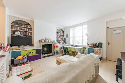 2 bedroom flat for sale, Alderney Street, Pimlico, London, SW1V