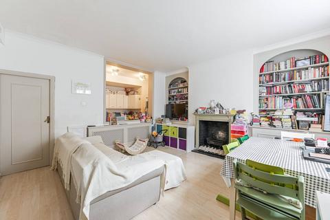 2 bedroom flat for sale, Alderney Street, Pimlico, London, SW1V