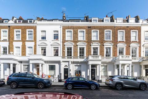 2 bedroom flat for sale, Alderney Street, Pimlico, London, SW1V