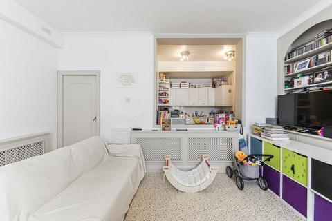 2 bedroom flat for sale, Alderney Street, Pimlico, London, SW1V