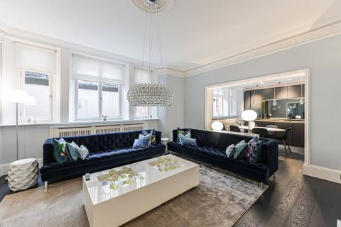 4 bedroom flat to rent, Carlisle Mansions, Westminster, London, SW1P