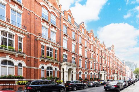 4 bedroom flat to rent, Carlisle Mansions, Westminster, London, SW1P