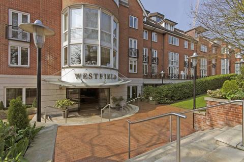 1 bedroom flat for sale, Kidderpore Avenue, Hampstead, London, NW3