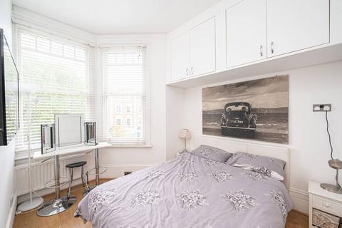 1 bedroom flat for sale, West End Lane, West Hampstead, London, NW6