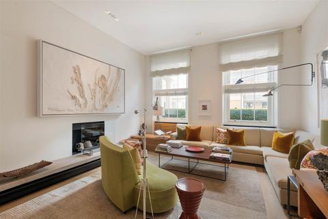 6 bedroom apartment to rent, Eaton Place SW1