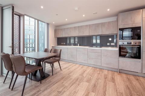 1 bedroom apartment for sale, The Blade, Manchester