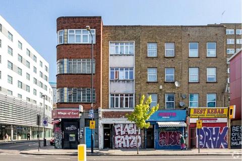 3 bedroom apartment to rent, Commercial Road, Whitechapel, E1