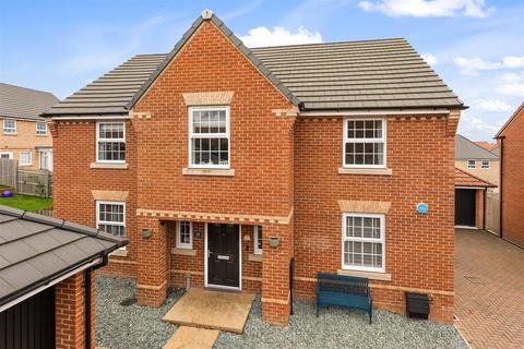 19 Dove Road, Pickering, YO18 7UD