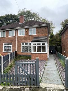 2 bedroom semi-detached house for sale, Penn Grove, Birmingham B29