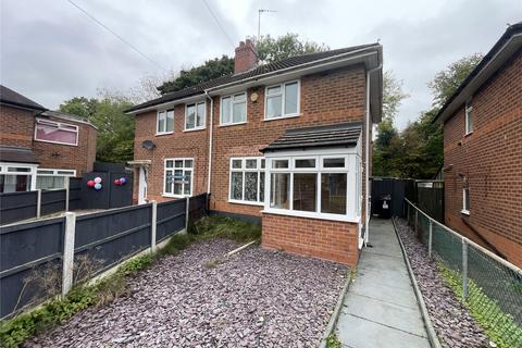 2 bedroom semi-detached house for sale, Penn Grove, Birmingham B29