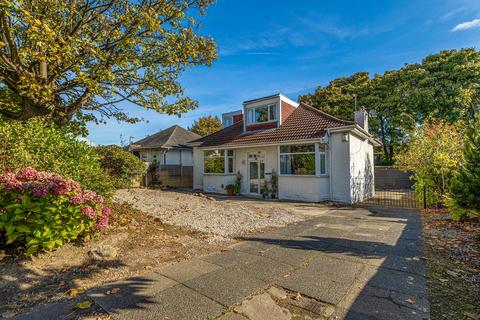 4 bedroom detached house for sale, Braidholm Road, Giffnock, Glasgow, East Renfrewshire