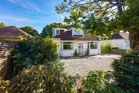 4 bedroom detached house for sale, Braidholm Road, Giffnock, Glasgow, East Renfrewshire