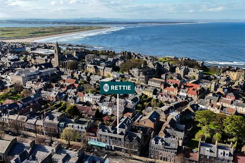 2 bedroom apartment for sale, South Street, St. Andrews, Fife