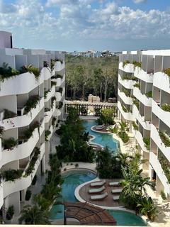 1 bedroom property, Calle 39 Pte. Entre Calle 6 Sur y Calle 4 Sur, Lote 001, Mza. 326, Reg 15, Tulum , Q. Roo