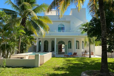 5 bedroom property, 77733 Puerto Aventuras