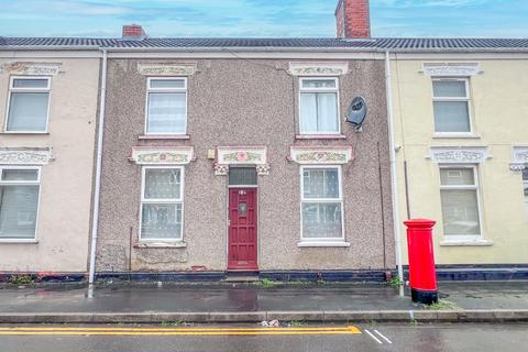184 Convamore Road, Grimsby, DN32 9HR