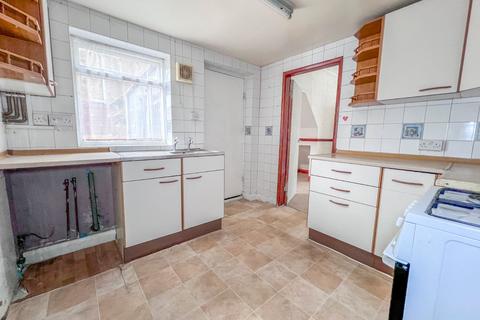 184 Convamore Road, Grimsby, DN32 9HR