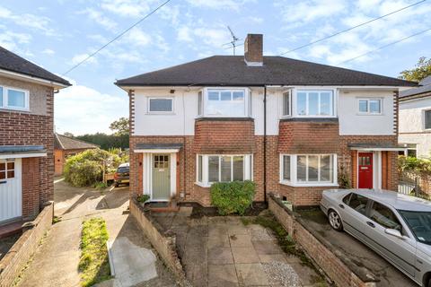 3 bedroom semi-detached house for sale, The Moorlands, Surrey GU22