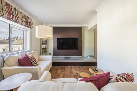 2 bedroom flat for sale, Garson House, Gloucester Terrace, Bayswater, London