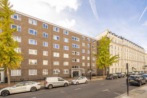 2 bedroom flat for sale, Garson House, Gloucester Terrace, Bayswater, London