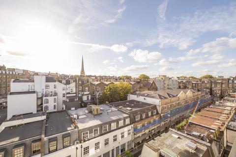 2 bedroom flat for sale, Garson House, Gloucester Terrace, Bayswater, London