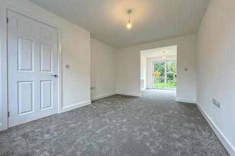 3 bedroom detached house for sale, Wyedean Rise, Belmont, Hereford, HR2