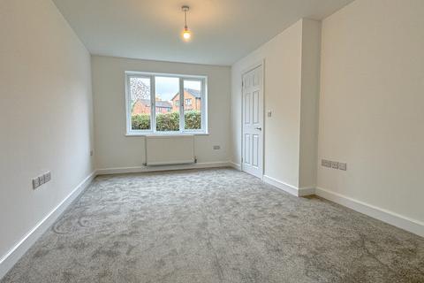 3 bedroom detached house for sale, Wyedean Rise, Belmont, Hereford, HR2