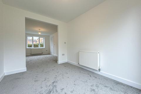 3 bedroom detached house for sale, Wyedean Rise, Belmont, Hereford, HR2