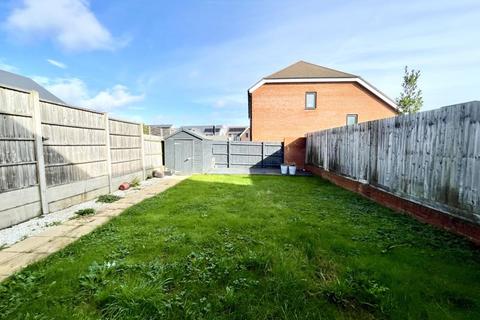 16 Vantage Copse, Bursledon, Southampton, SO31 1ES