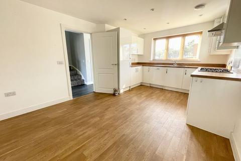 16 Vantage Copse, Bursledon, Southampton, SO31 1ES