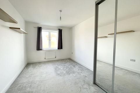 16 Vantage Copse, Bursledon, Southampton, SO31 1ES
