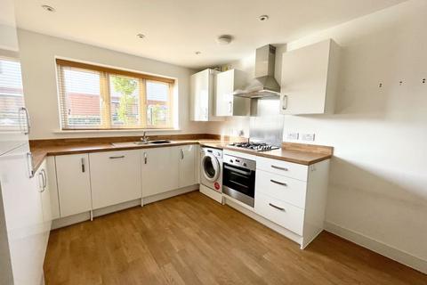 16 Vantage Copse, Bursledon, Southampton, SO31 1ES