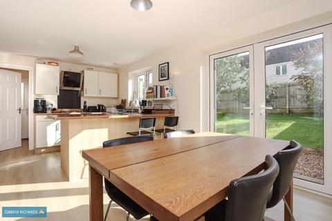 4 bedroom detached house for sale, Meyer Close, Wellington