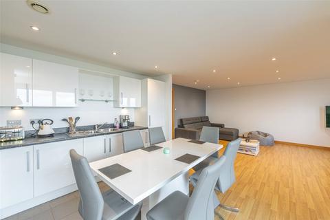 Flat 9, 5 Heron Place, Edinburgh, EH5 1GG