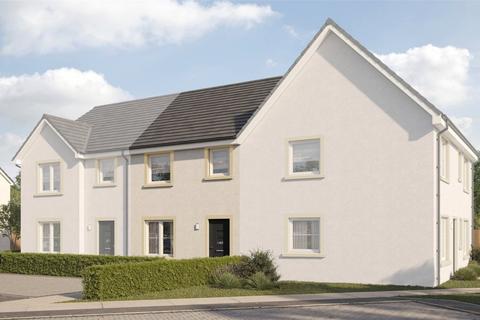 3 bedroom terraced house for sale, The Keir, Plot 10, West Woodlands, Perth, PH2