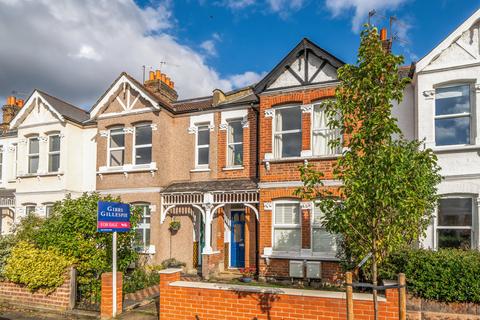 16a Westfield Road, London, W13 9JR