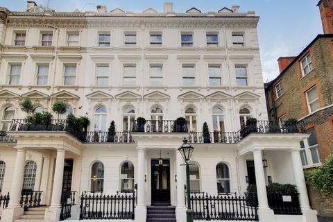 2 bedroom flat to rent, Prince of Wales Terrace, High Street Kensington, London, W8